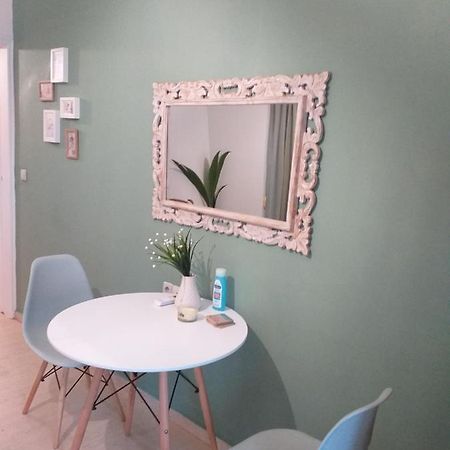 Lucky Suite Heraklion  Luaran gambar