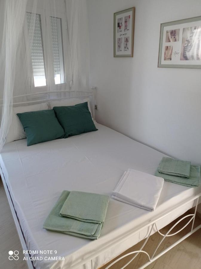 Lucky Suite Heraklion  Luaran gambar