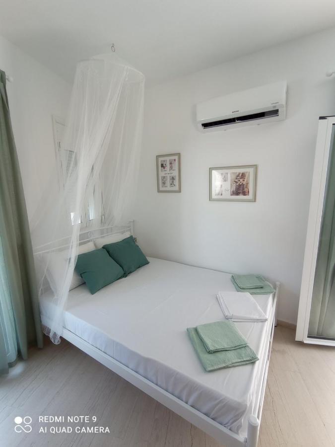Lucky Suite Heraklion  Luaran gambar