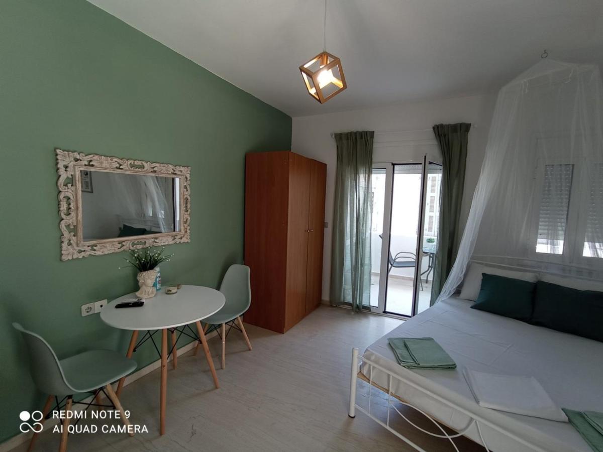 Lucky Suite Heraklion  Luaran gambar