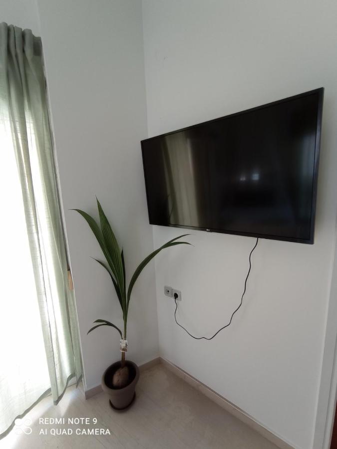 Lucky Suite Heraklion  Luaran gambar