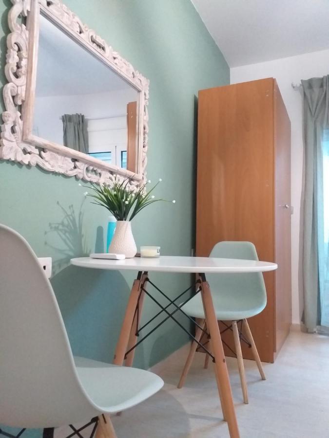 Lucky Suite Heraklion  Luaran gambar